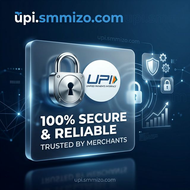 Secure UPI Payments